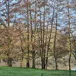 La Tanière Hébergement de vacances *