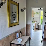 Hébergement de vacances La Tanière Gueures