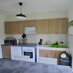 Hébergement de vacances La Tanière *