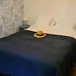 Hébergement de vacances La Tanière Gueures