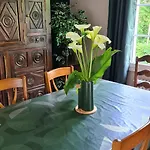 La Tanière Hébergement de vacances *