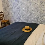 La Tanière Hébergement de vacances *