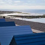 Сasa de vacaciones La Taniere Gueures