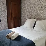 La Tanière * Gueures