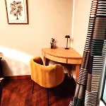 La Tanière Hébergement de vacances Gueures
