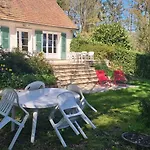 Hébergement de vacances La Tanière Gueures