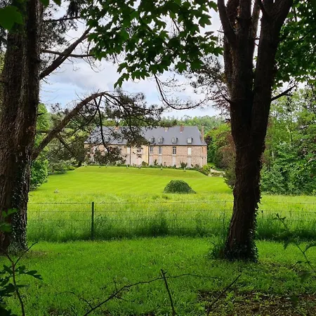 La Taniere Gueures