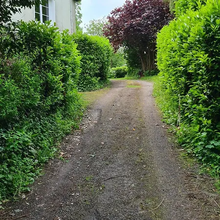 La Taniere Holiday home