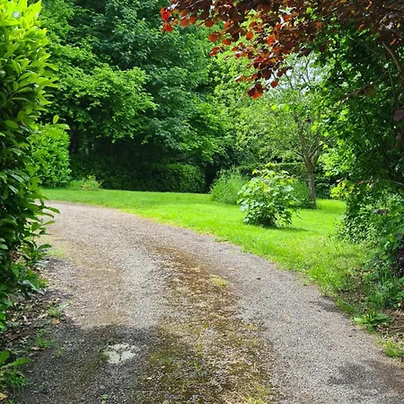La Taniere Gueures