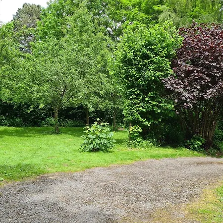 La Taniere * Gueures