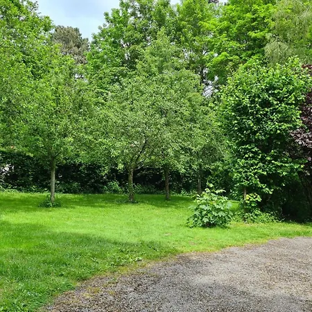 La Taniere * Gueures