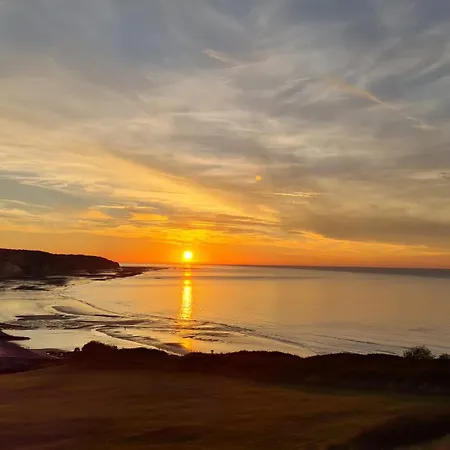 La Taniere Holiday home *