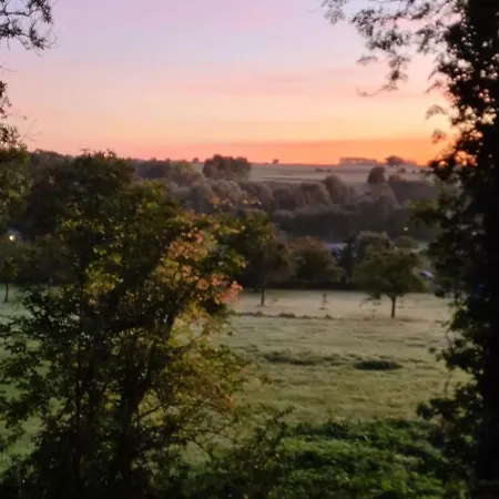 Holiday home La Taniere