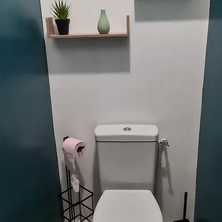 La Taniere * Gueures