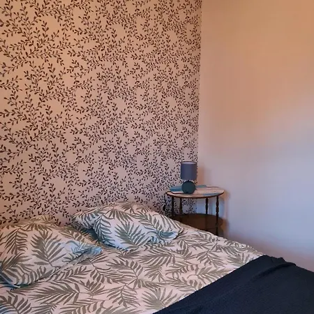 La Taniere בית נופש Gueures