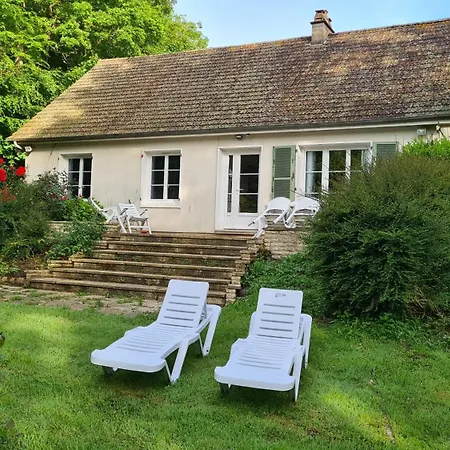 La Taniere Holiday home Gueures