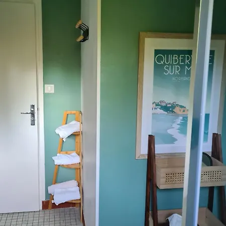 La Taniere * Gueures