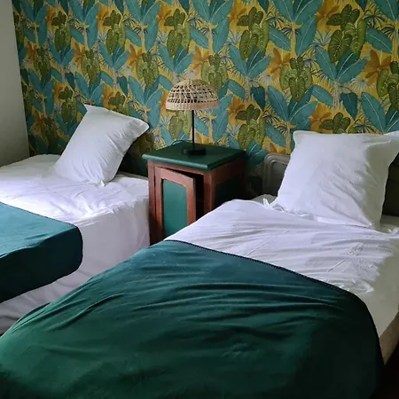 Holiday home La Taniere