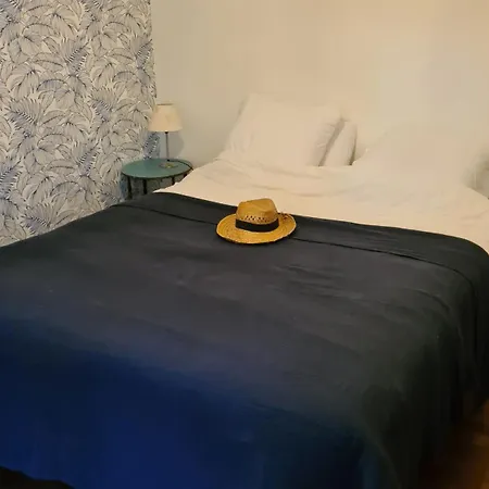 Holiday home La Taniere Gueures