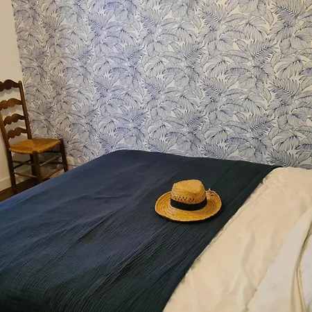 La Taniere Holiday home *