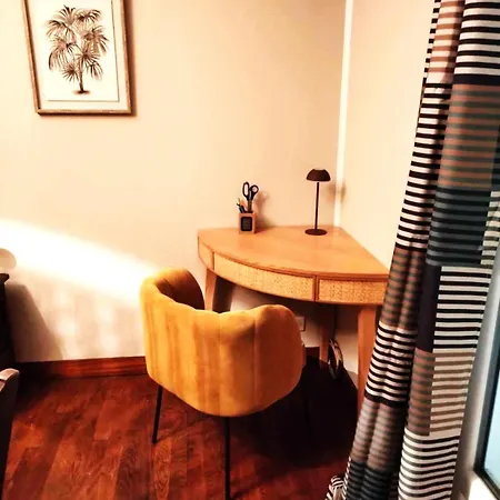 La Taniere Holiday home Gueures