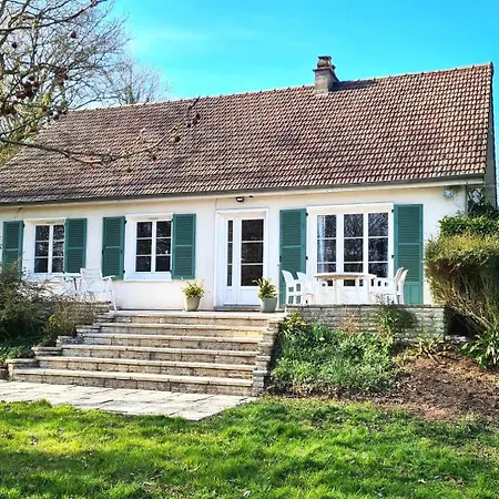 La Taniere Holiday home Gueures