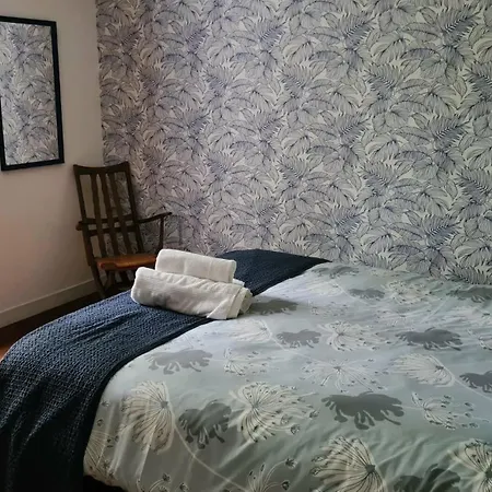 La Taniere בית נופש