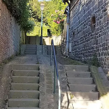 Дом отдыха La Taniere