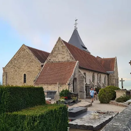 La Taniere Gueures
